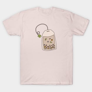 Tea Time T-Shirt